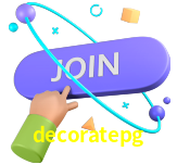 Junte-se ao cassino decoratepg hoje mesmo