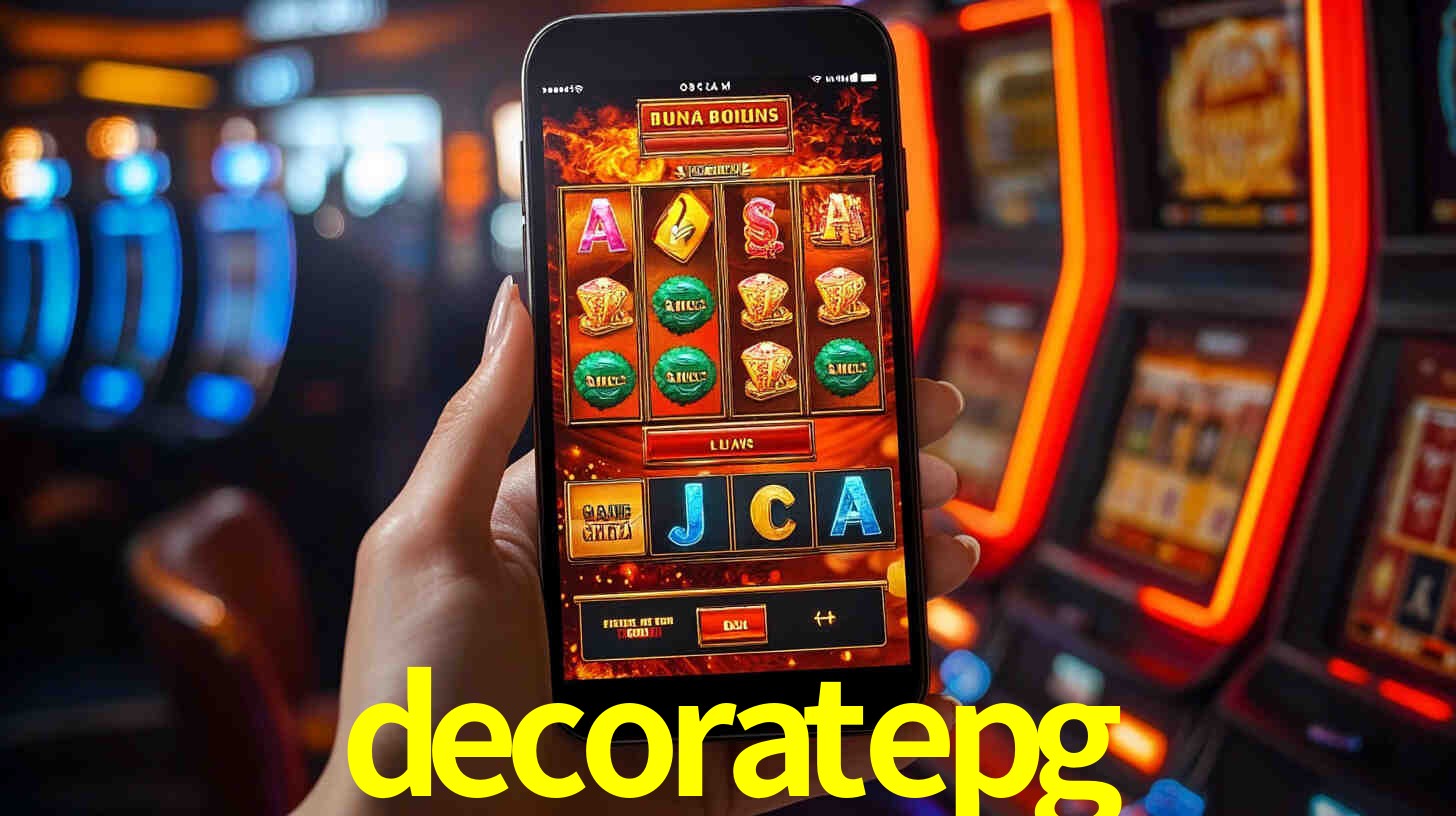decoratepg APP