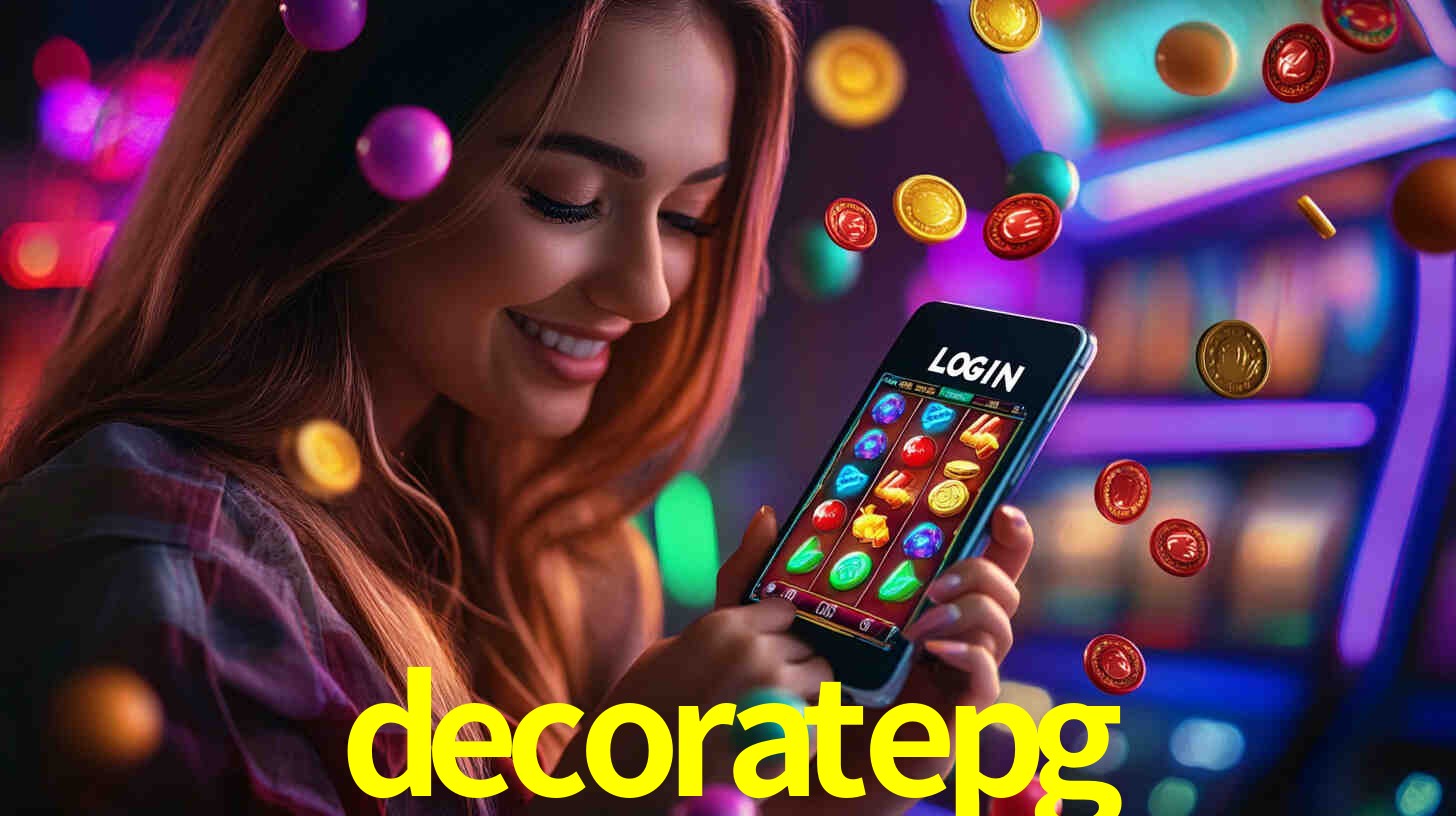 decoratepg - Cassino é Aqui - decoratepg bet