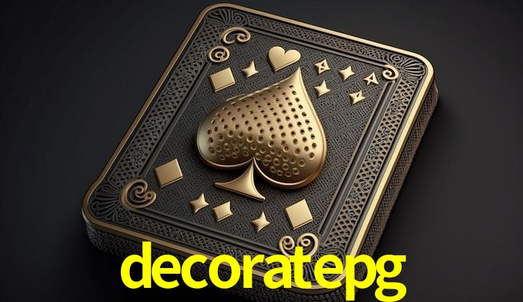Estatísticas decoratepg