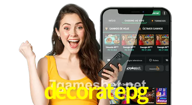 decoratepg
