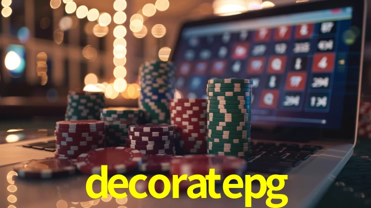 Bonus Features decoratepg