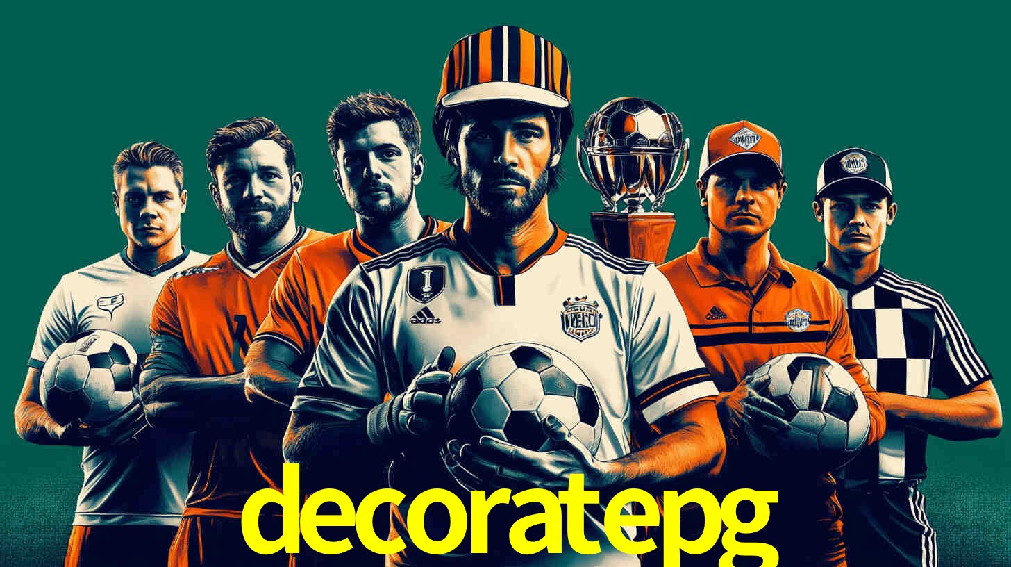 Explorando a Categoria de Eventos em Apostas na decoratepg