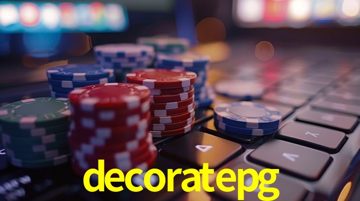 Sistemas de Segurança decoratepg
