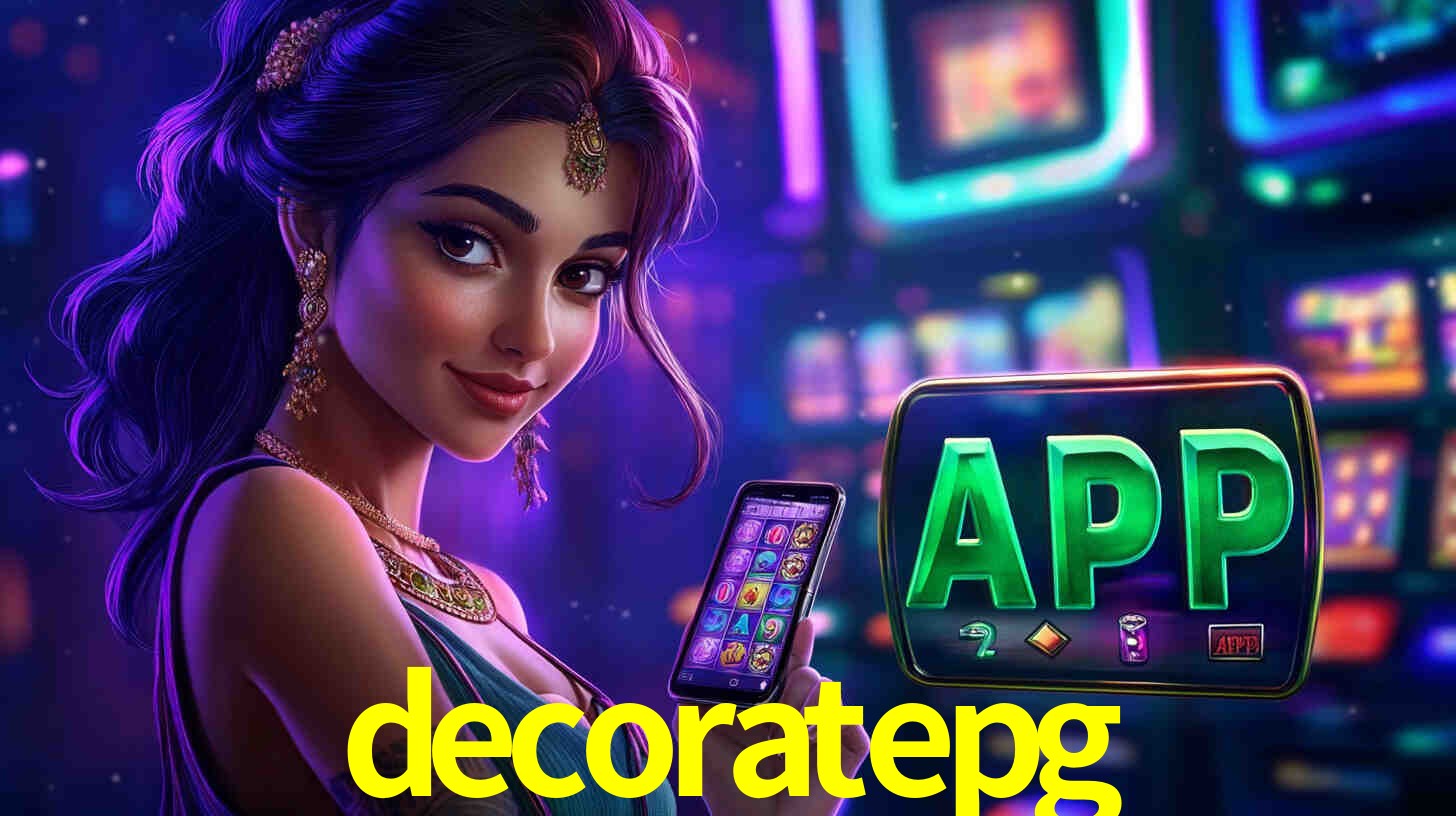 decoratepg APP