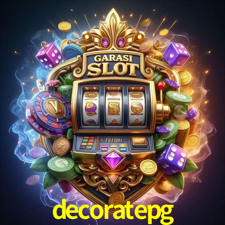 Tecnologia da Plataforma decoratepg