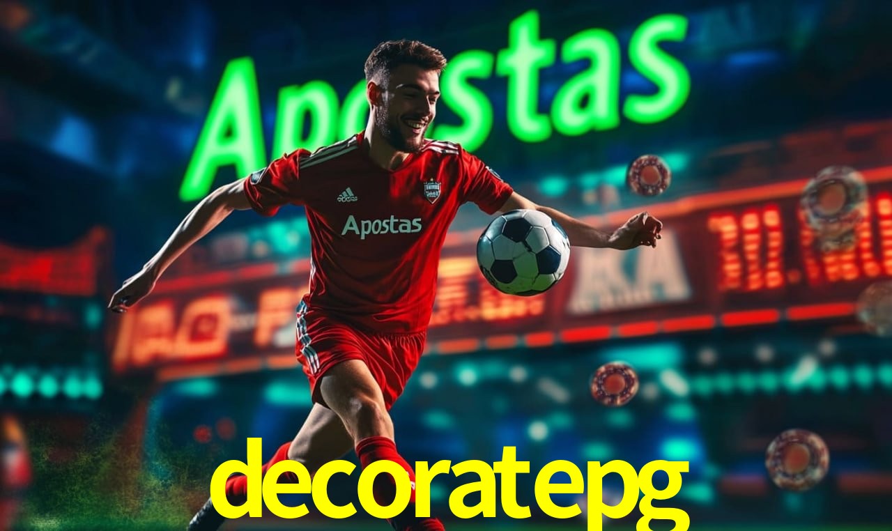 Interface Premium decoratepg