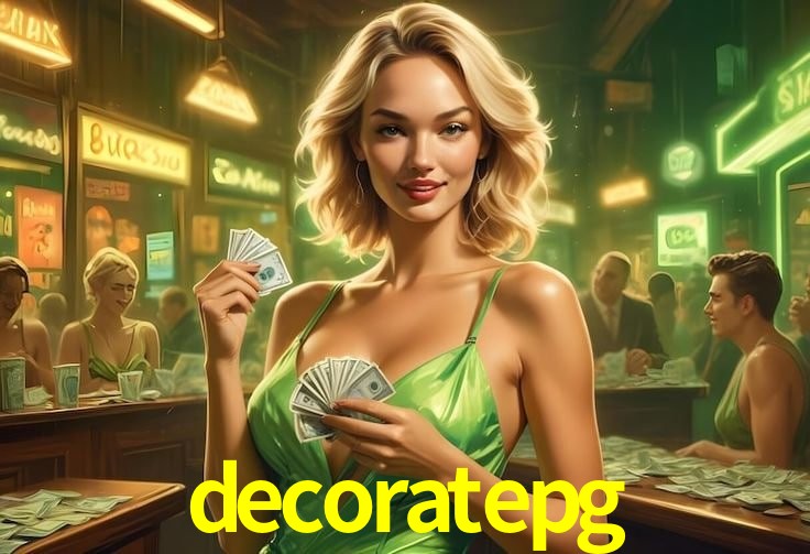 Inovações de Jogos na decoratepg: O Futuro das Experiências Interativas