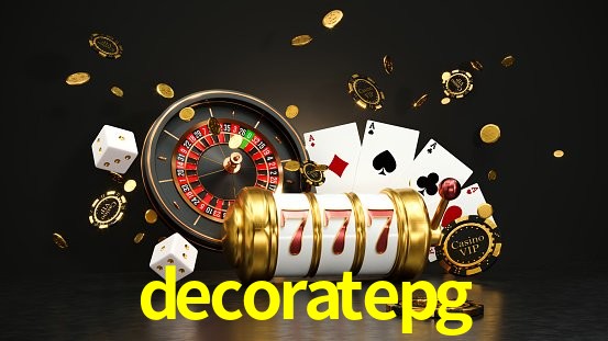 VIP Casino decoratepg