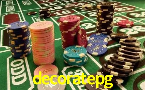 APP oficial da decoratepg para mobile