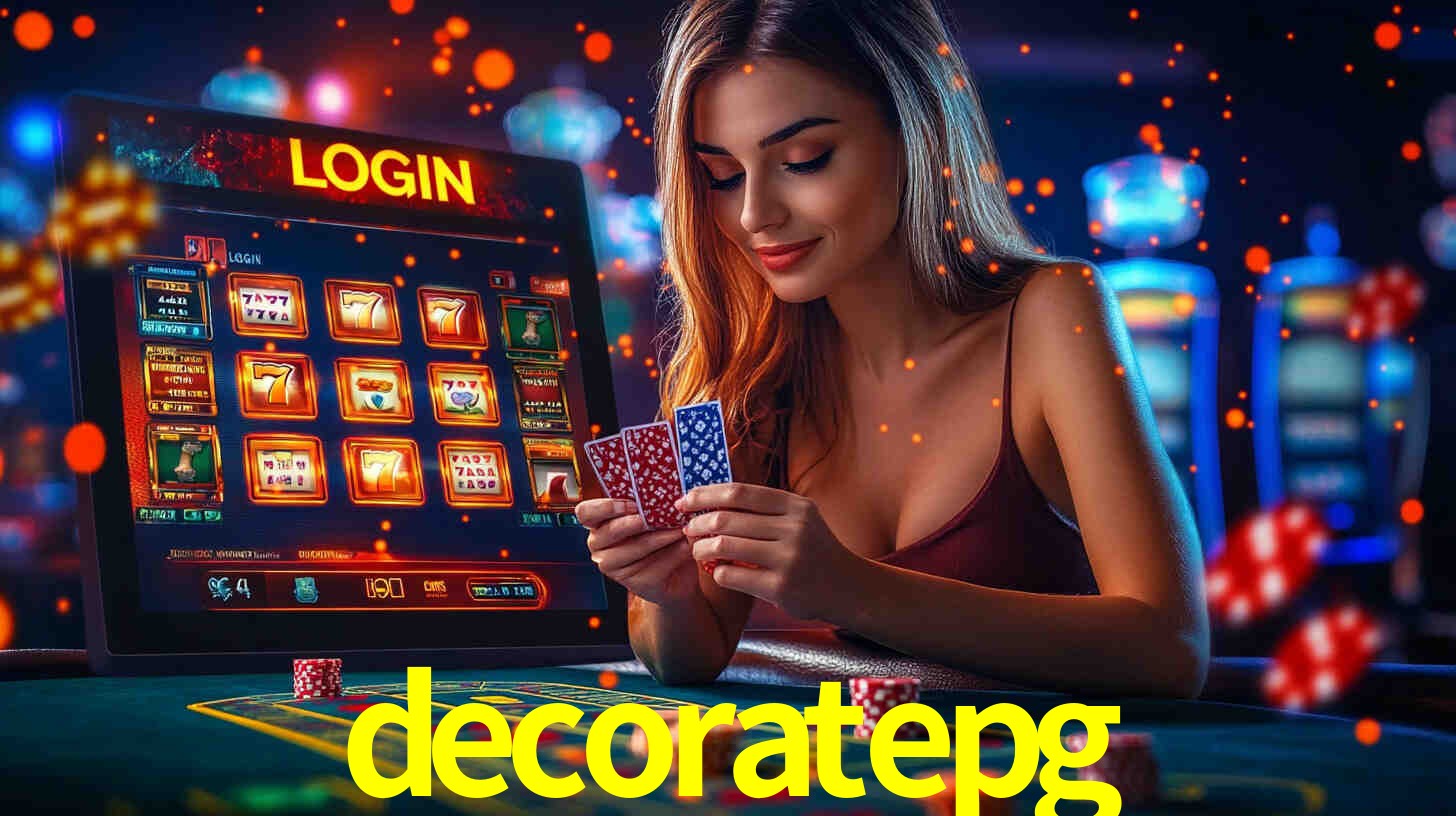 decoratepg