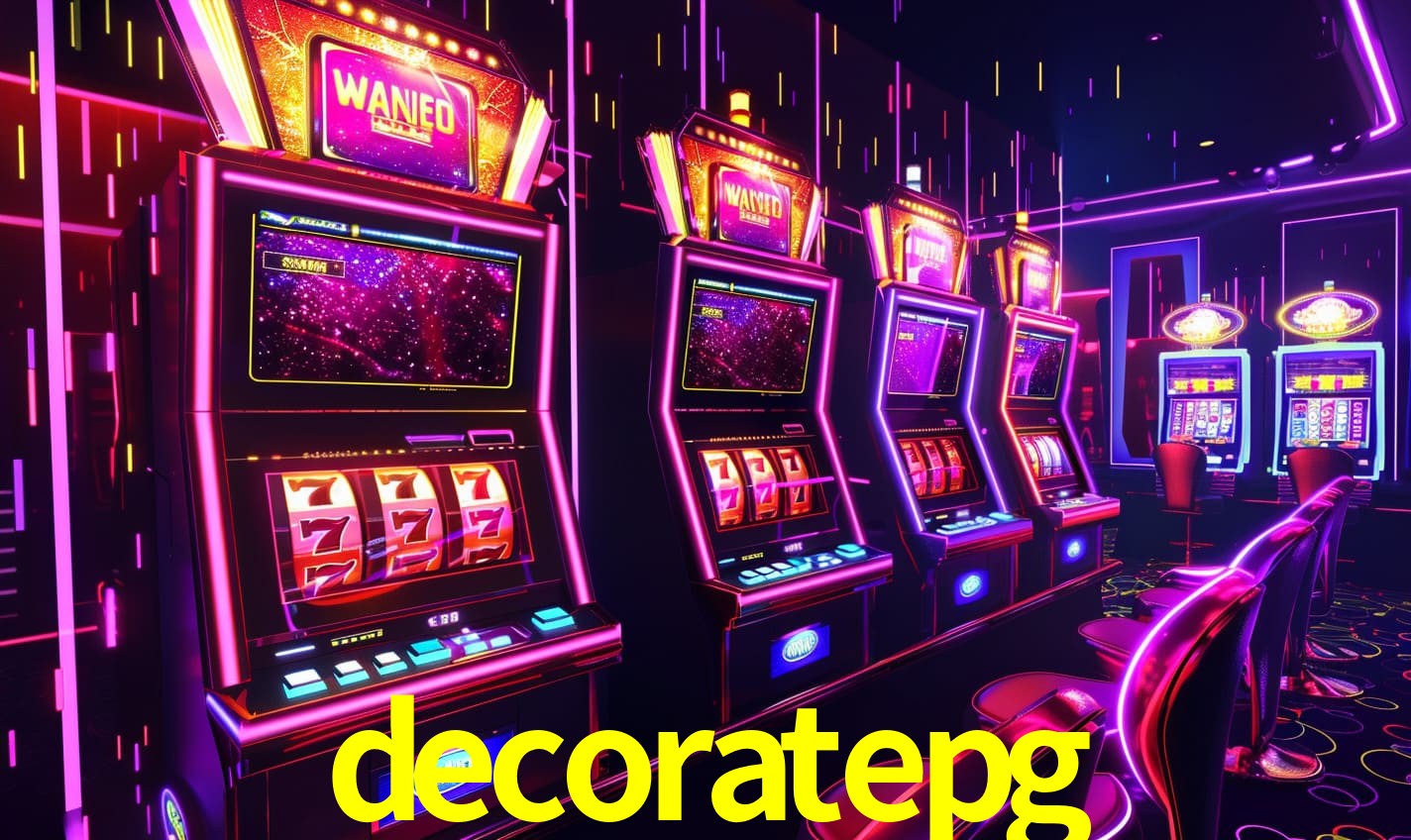 A Experiência Imersiva dos Cassinos Ao Vivo no decoratepg