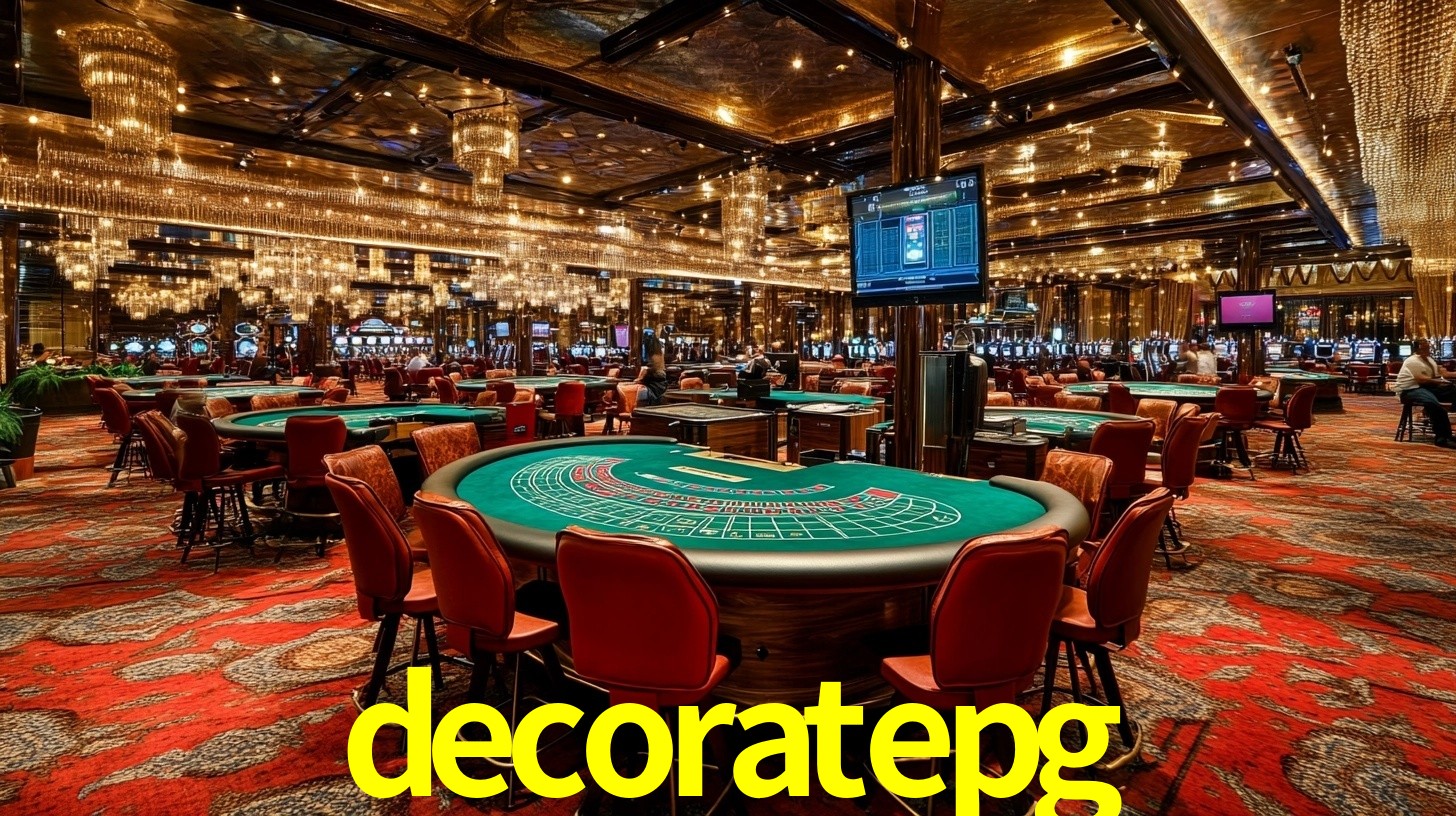 decoratepg,decoratepg bet