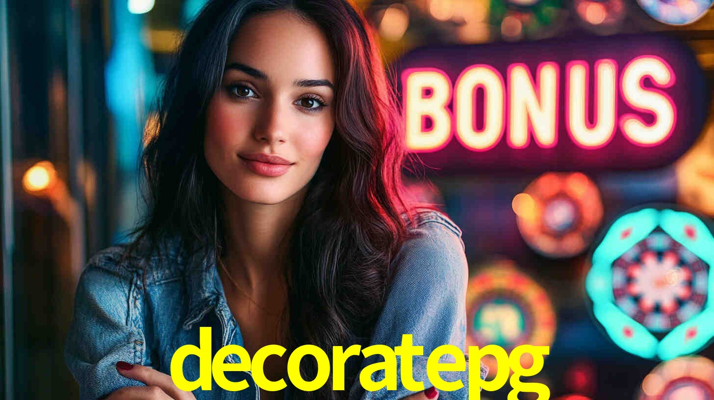 decoratepg,decoratepg bet
