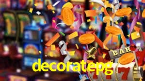 decoratepg bet