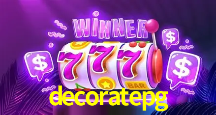 Weekend Specials decoratepg