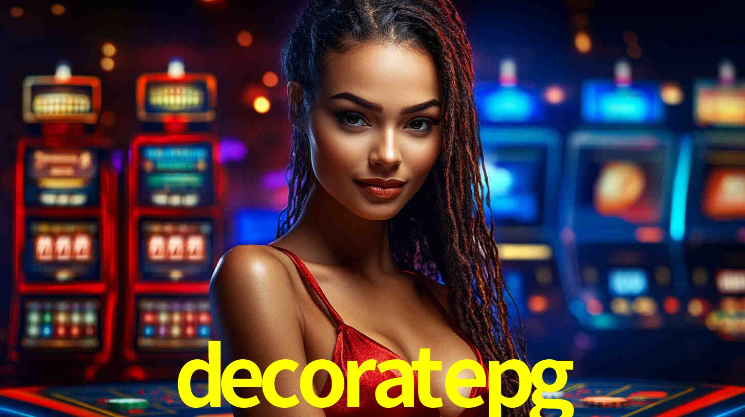 Descubra o Programa VIP da decoratepg: Vantagens Exclusivas para Jogadores