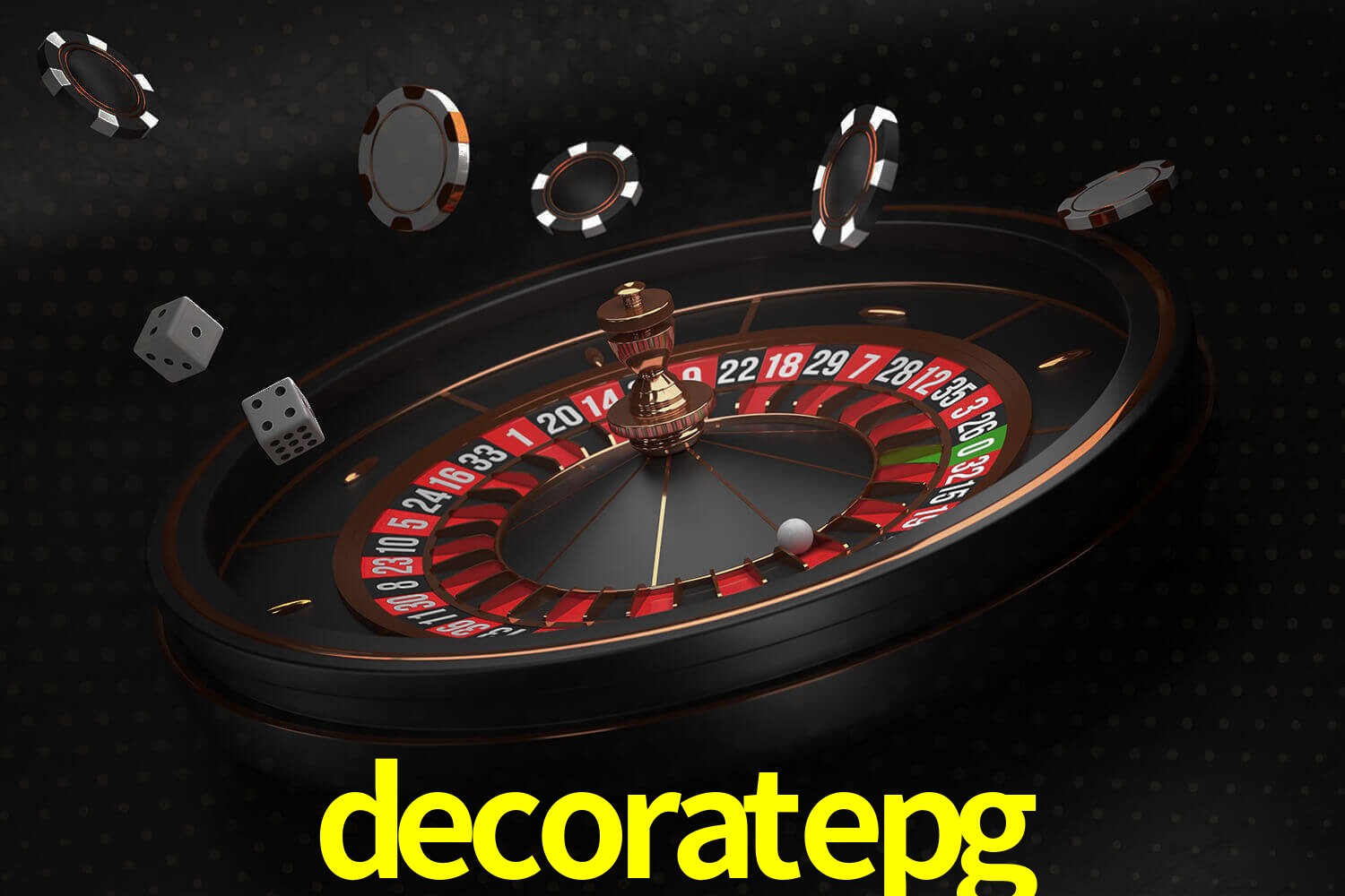 decoratepg bet