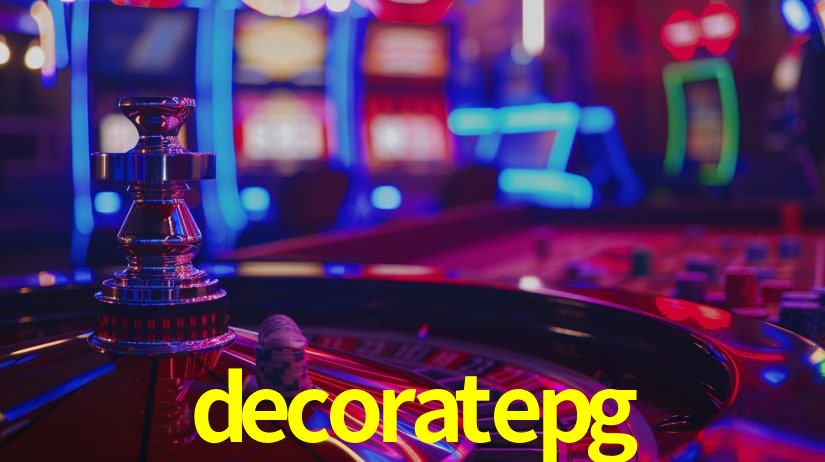 decoratepg bet