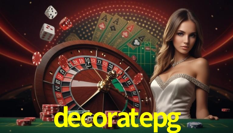 Game Statistics decoratepg