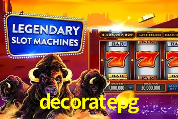 Descubra a Magia dos Jogos de Arcade no decoratepg