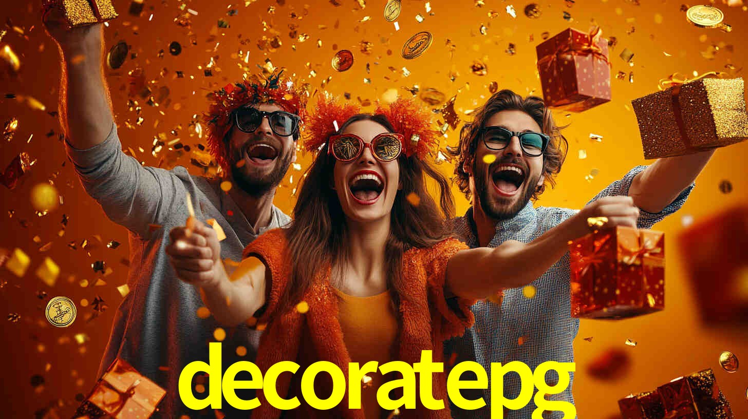 decoratepg: A Experiência de Casino com Jogos de Mesa ao Vivo