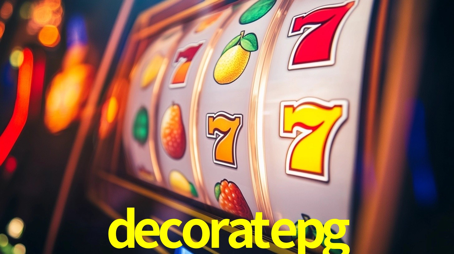 decoratepg