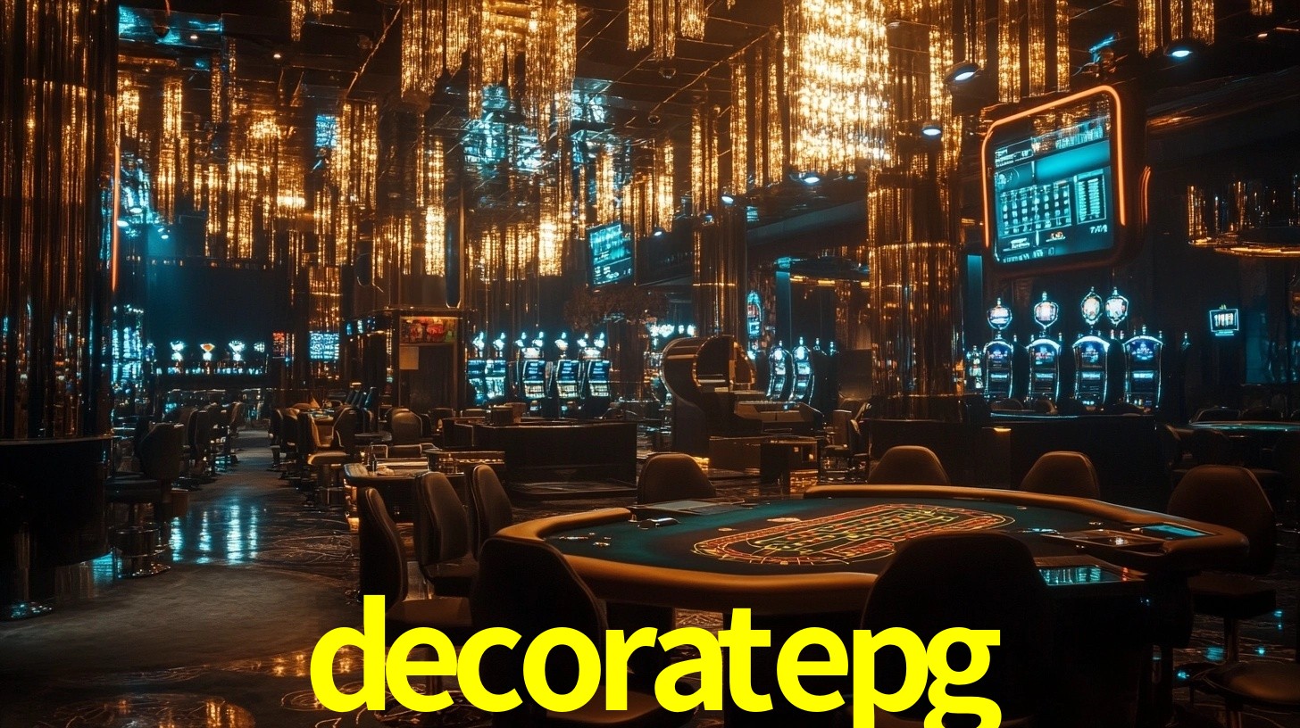 decoratepg