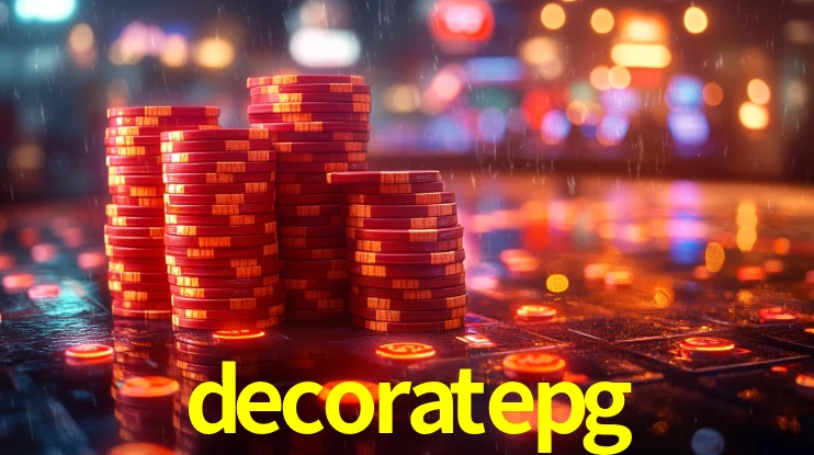 decoratepg bet