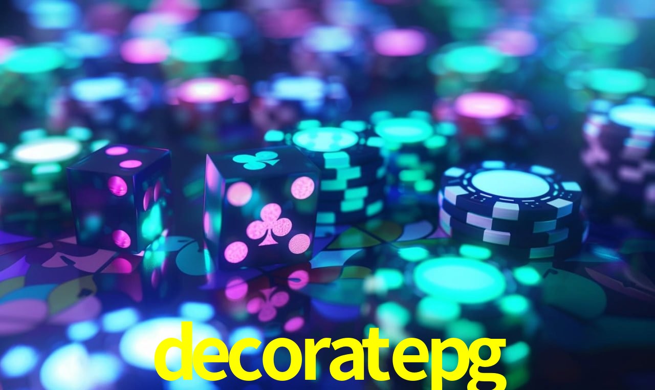 Casino Ao Vivo decoratepg