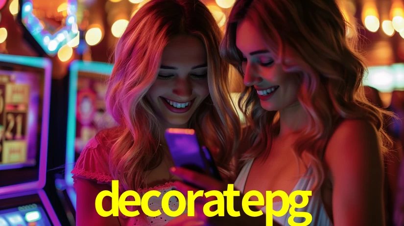 decoratepg