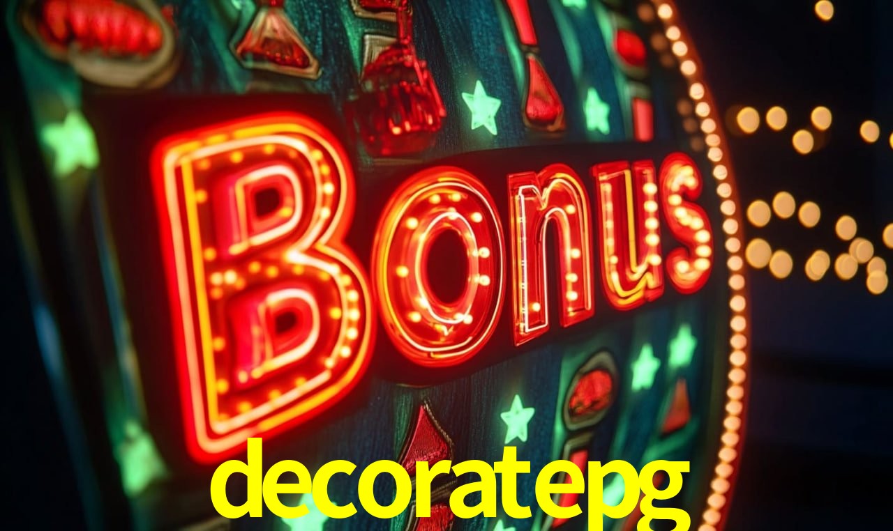 Jogos Exclusivos decoratepg