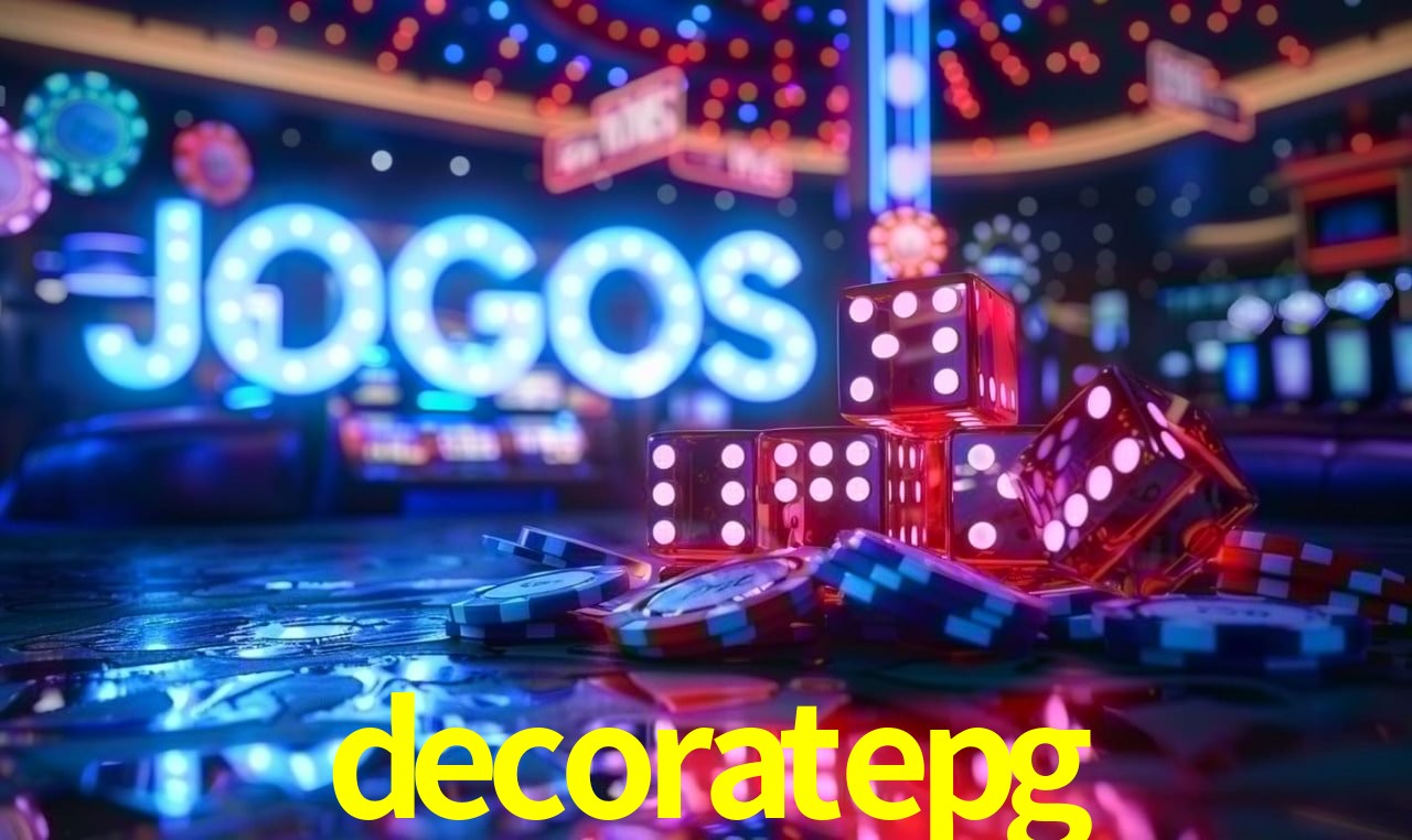 PIX Instantâneo decoratepg