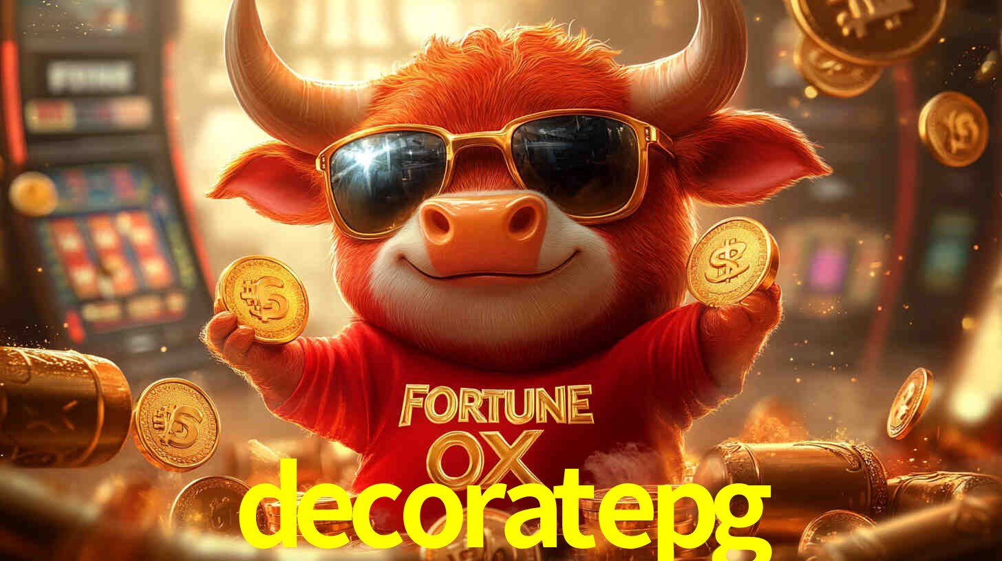 decoratepg