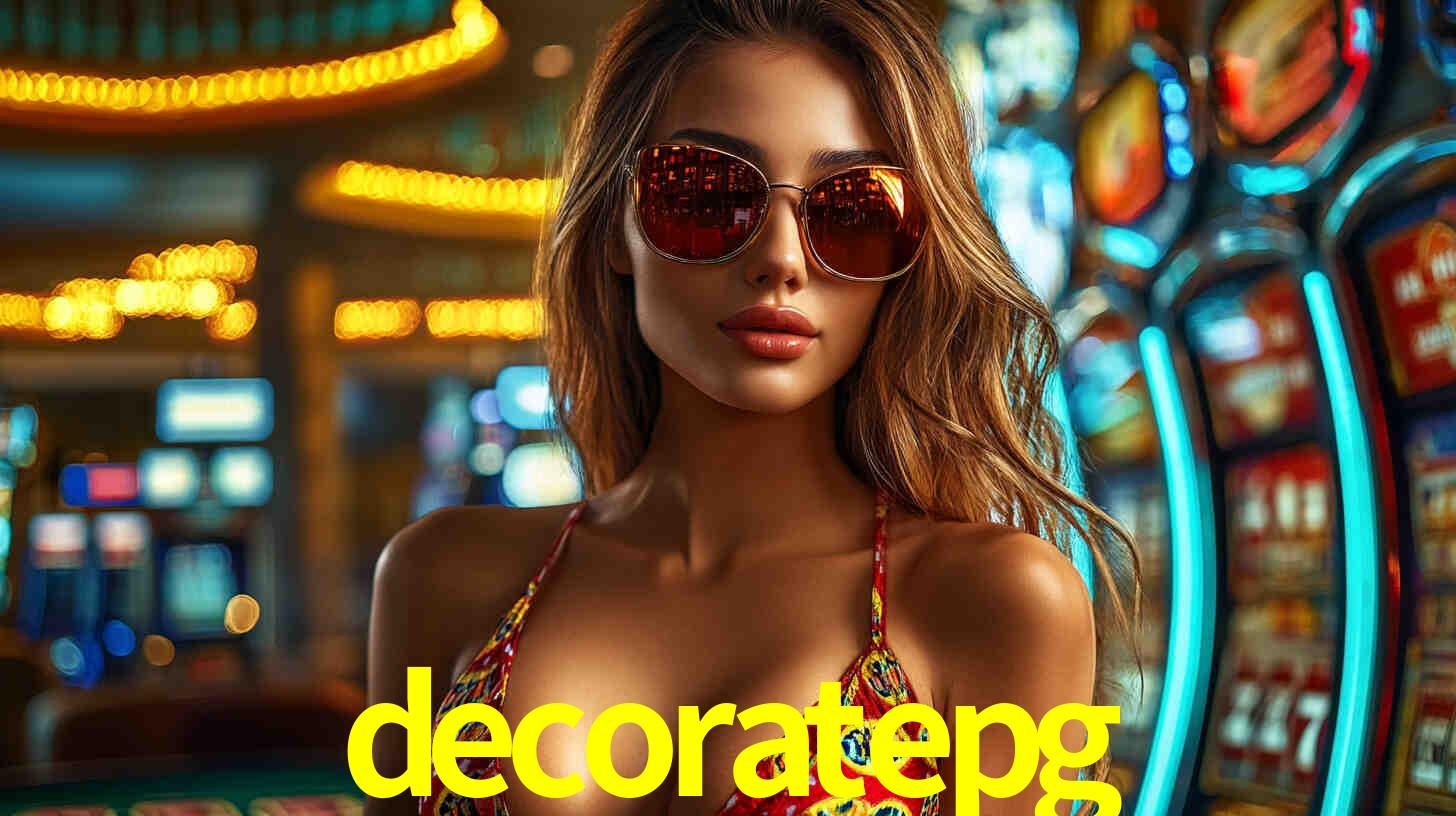 decoratepg