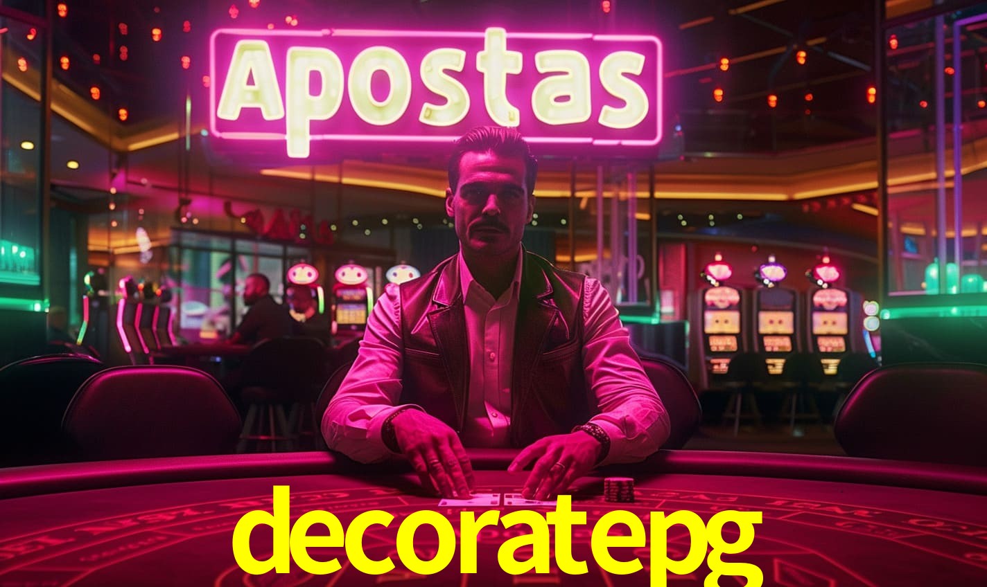 Desvendando o Mundo dos Jogos Virtuais na decoratepg