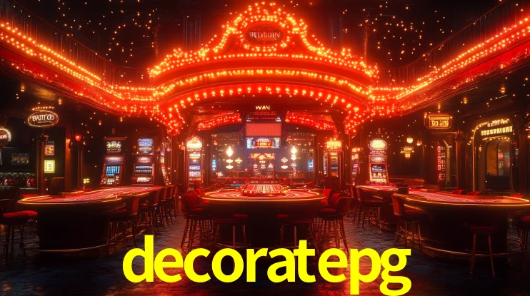 decoratepg