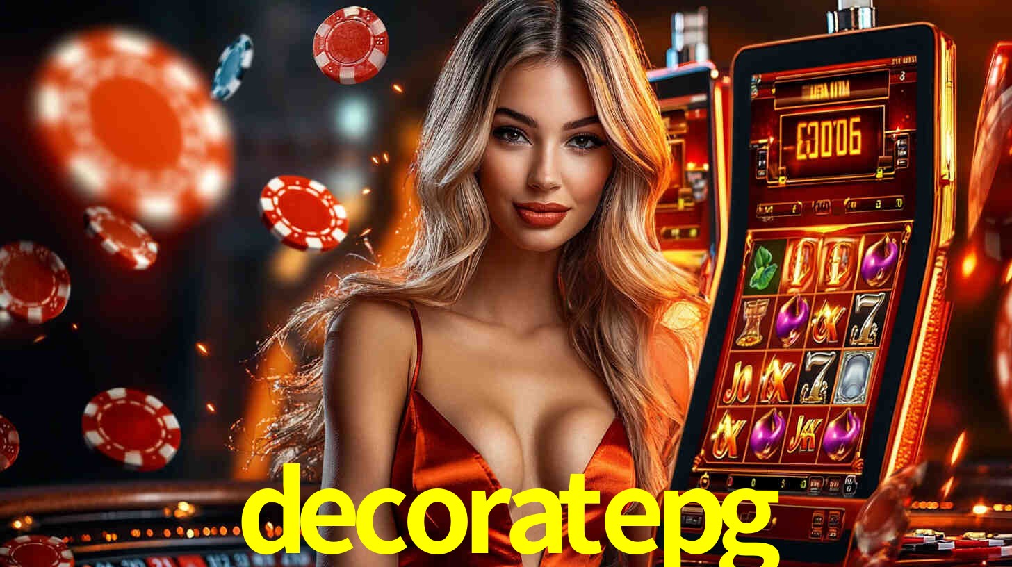 decoratepg,decoratepg bet