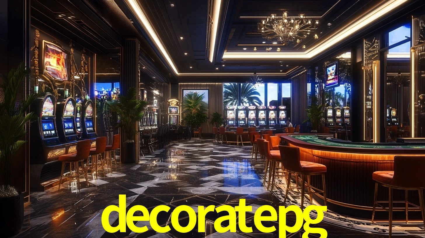 decoratepg,decoratepg bet