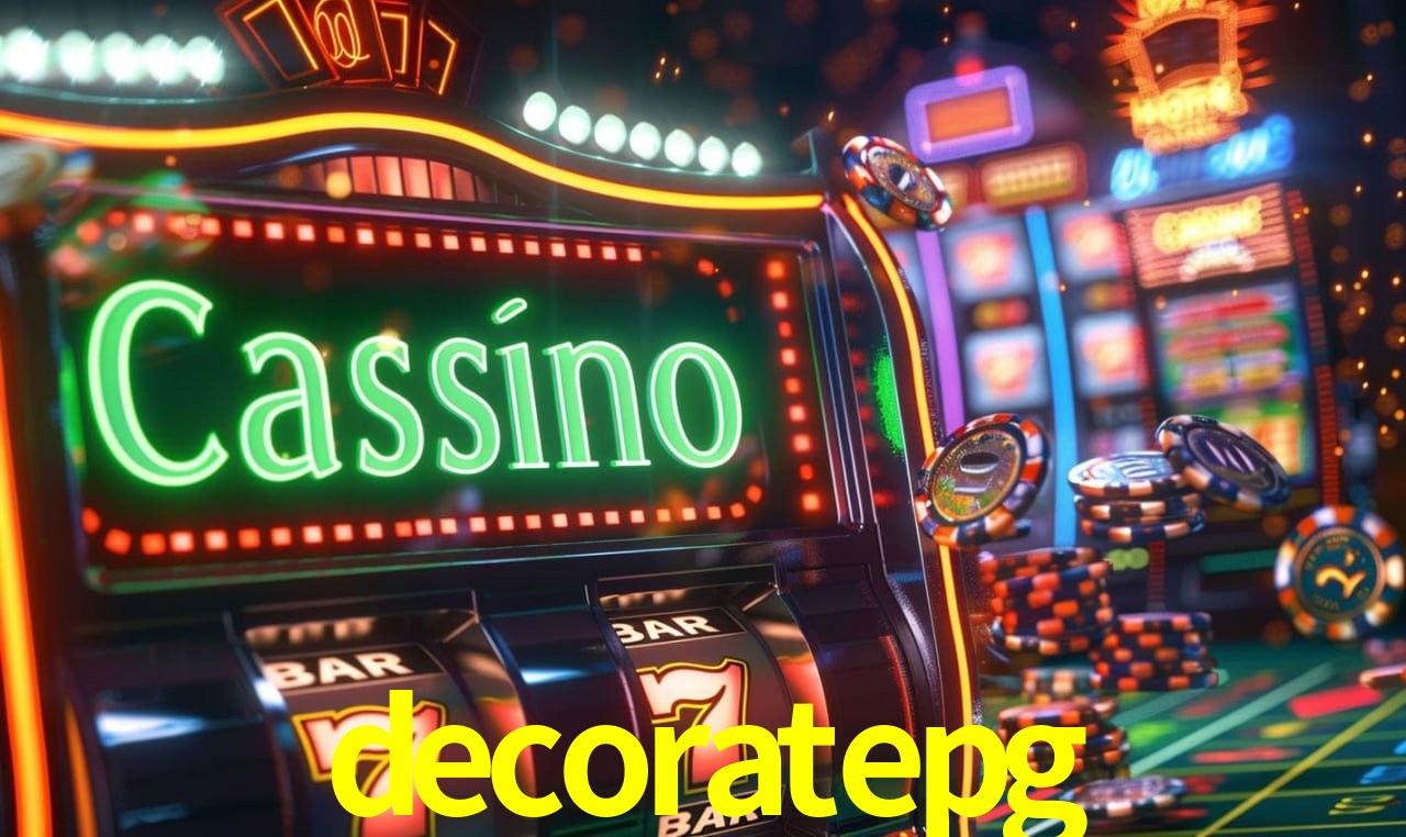 Segurança 2FA decoratepg
