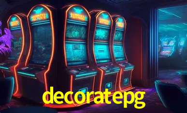 Inovações de Jogos na decoratepg: O Futuro das Experiências Interativas