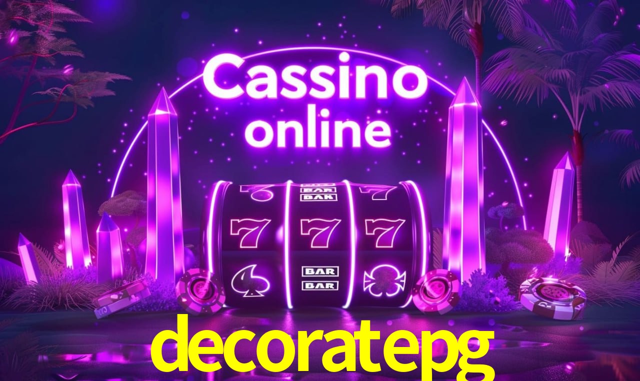 Design Responsivo decoratepg