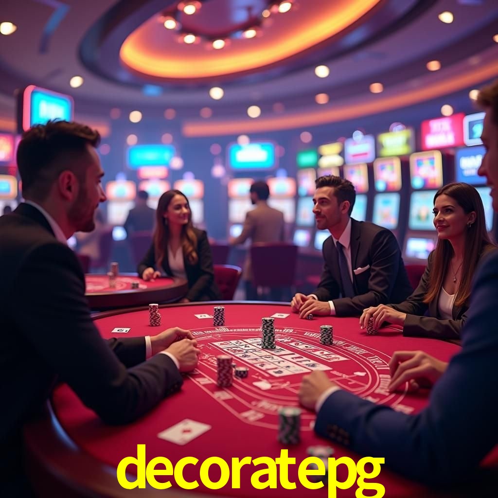 Bônus Diários decoratepg