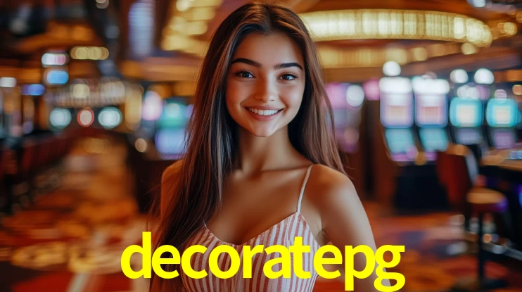 Explore as vantagens do decoratepg: serviço profissional e confiabilidade