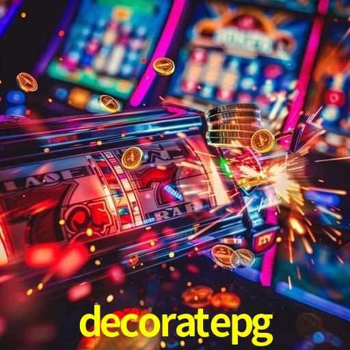 Torneios decoratepg
