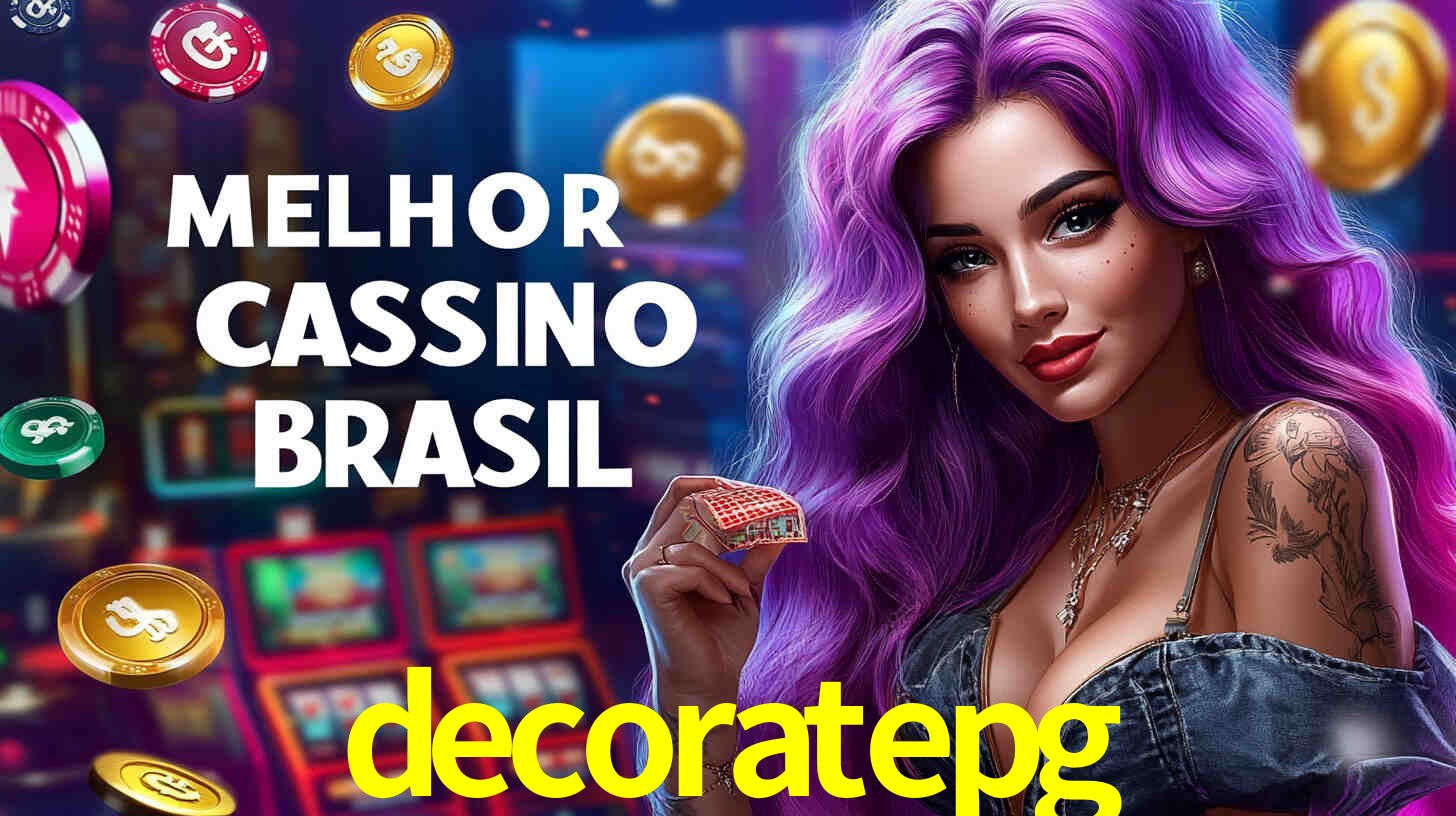 Descubra a Essência do decoratepg: Nossa História e Compromissos