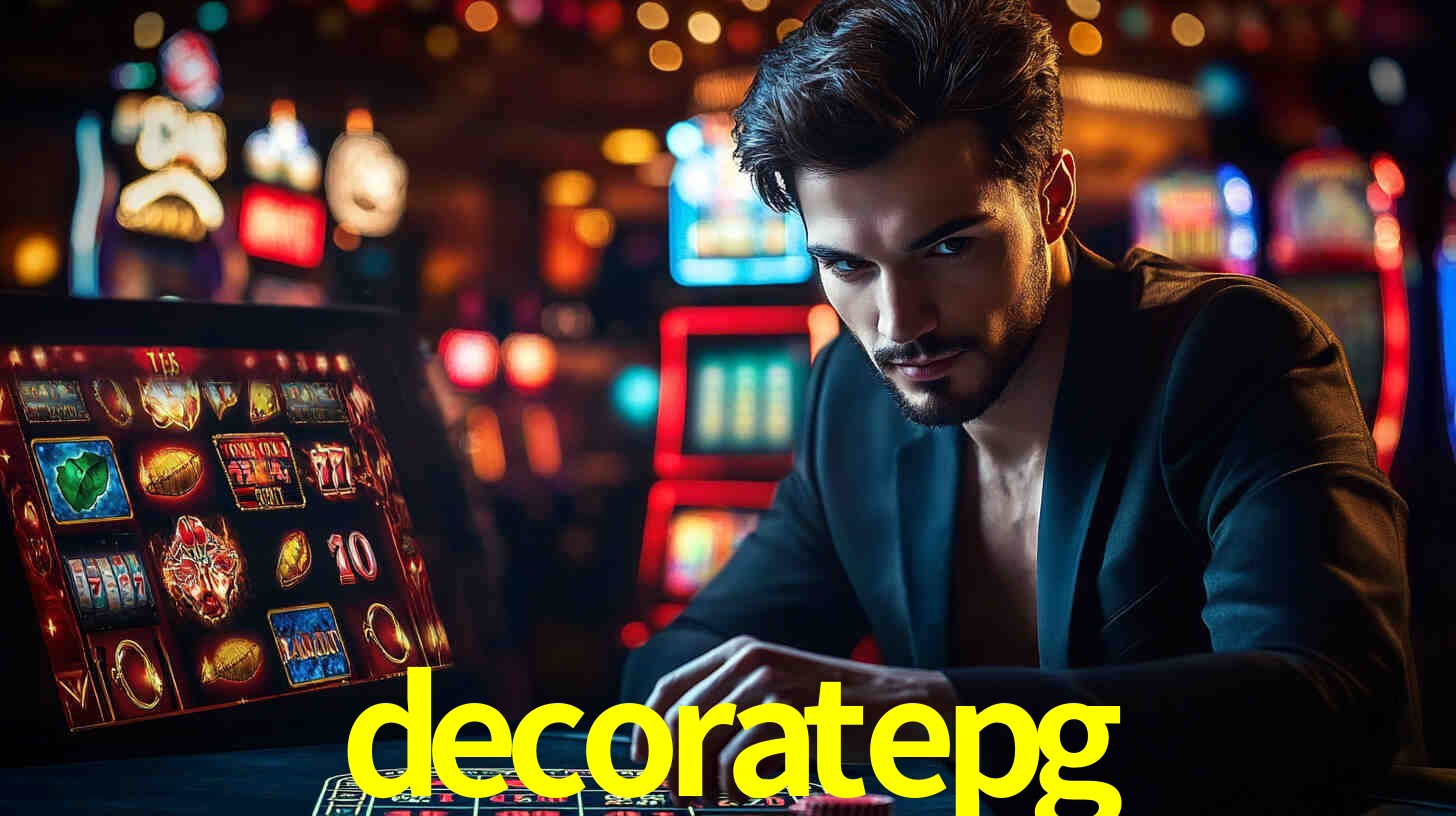 decoratepg,decoratepg bet