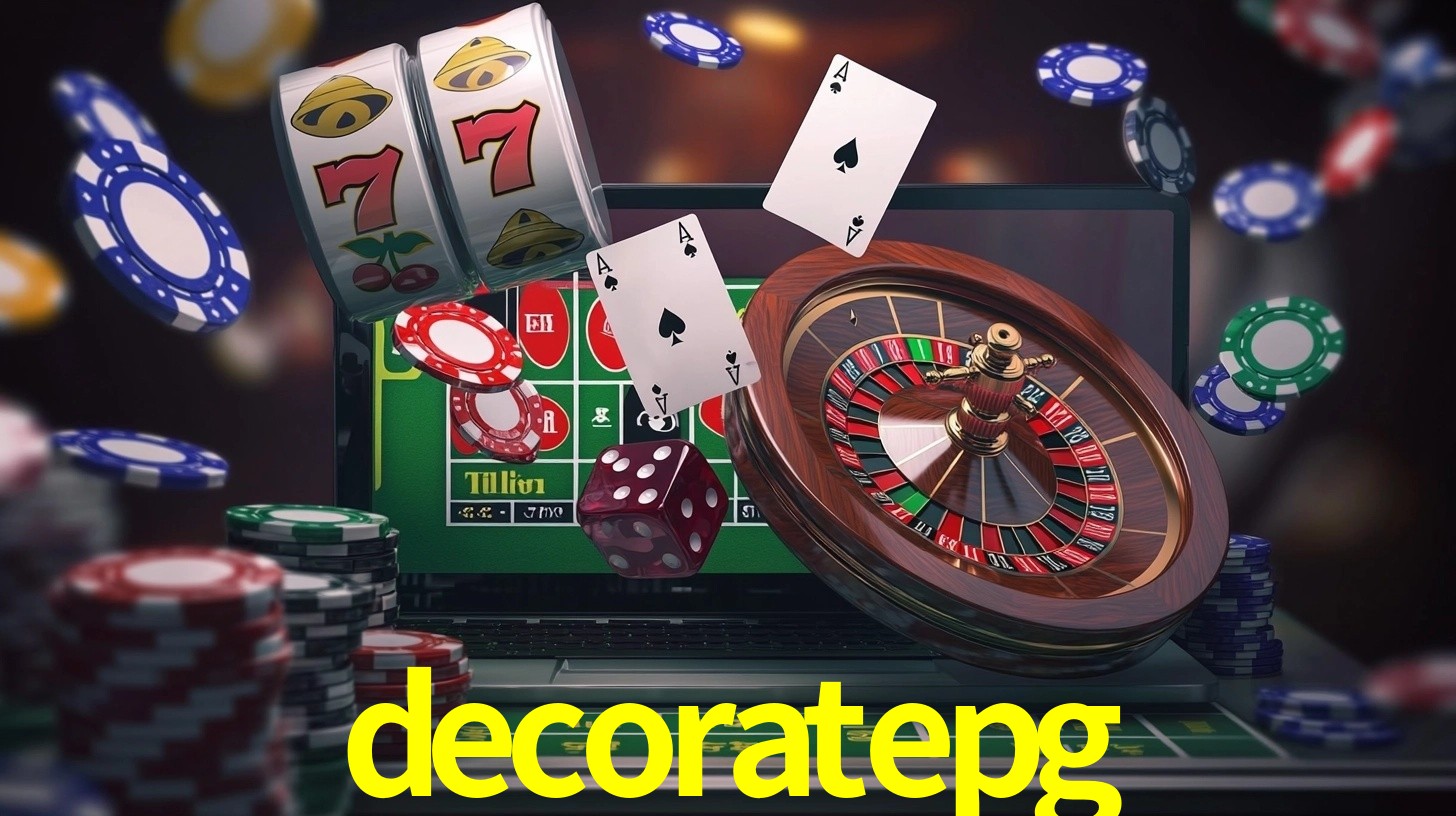 decoratepg