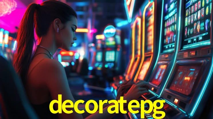 decoratepg APP