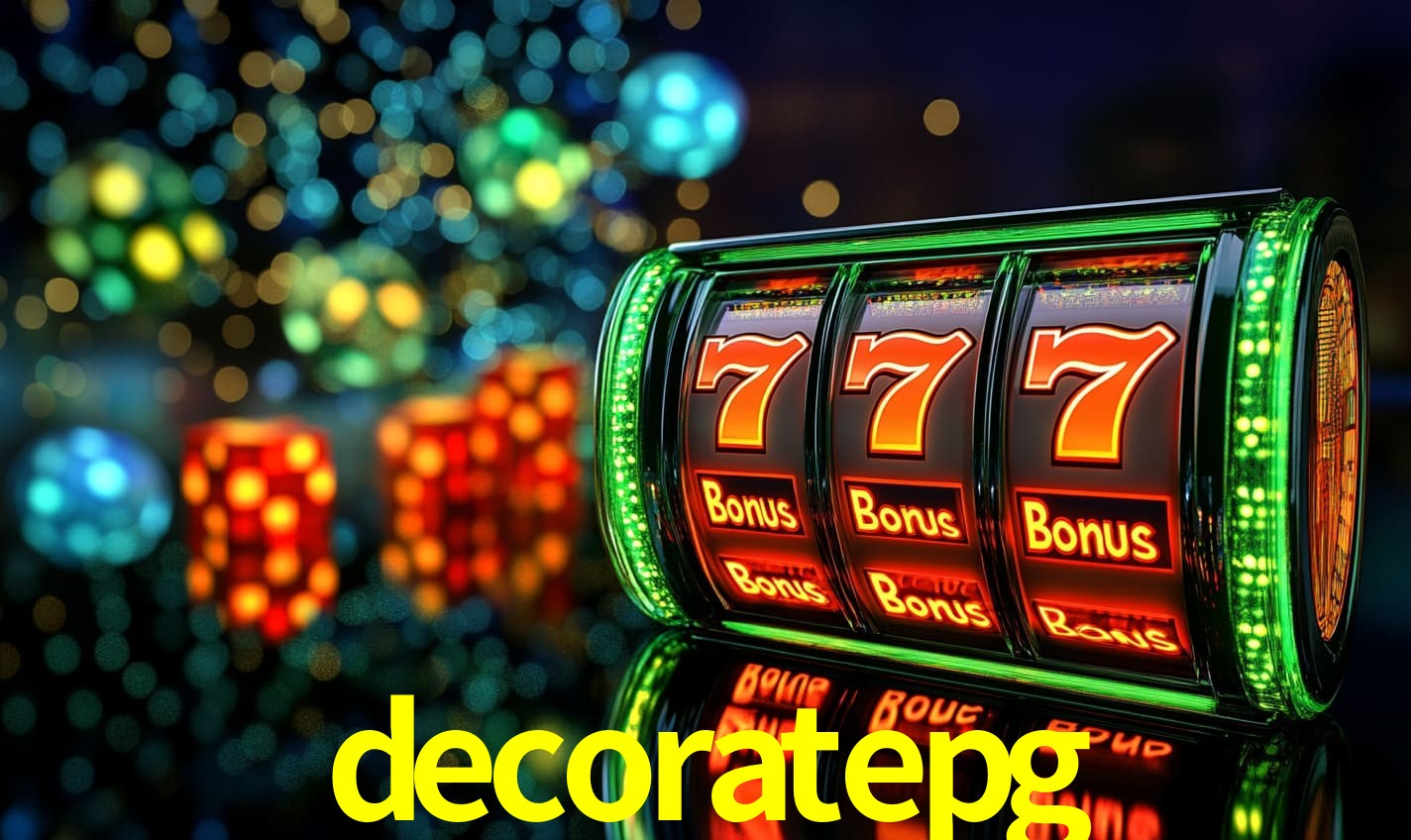 Cadastro Rápido decoratepg